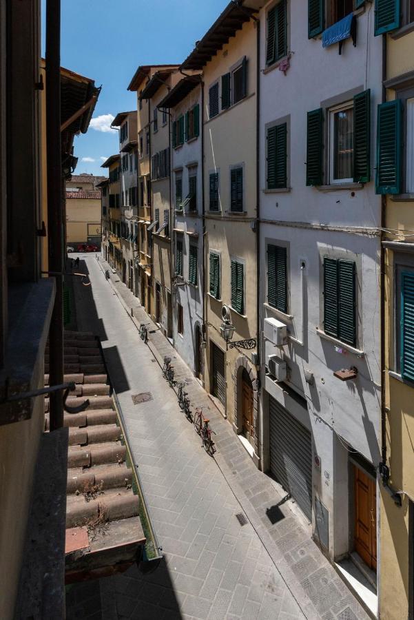 La Terraza A *