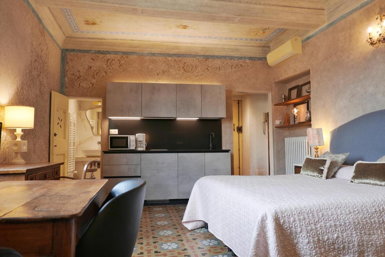 Apartment Oriuolo Florenz