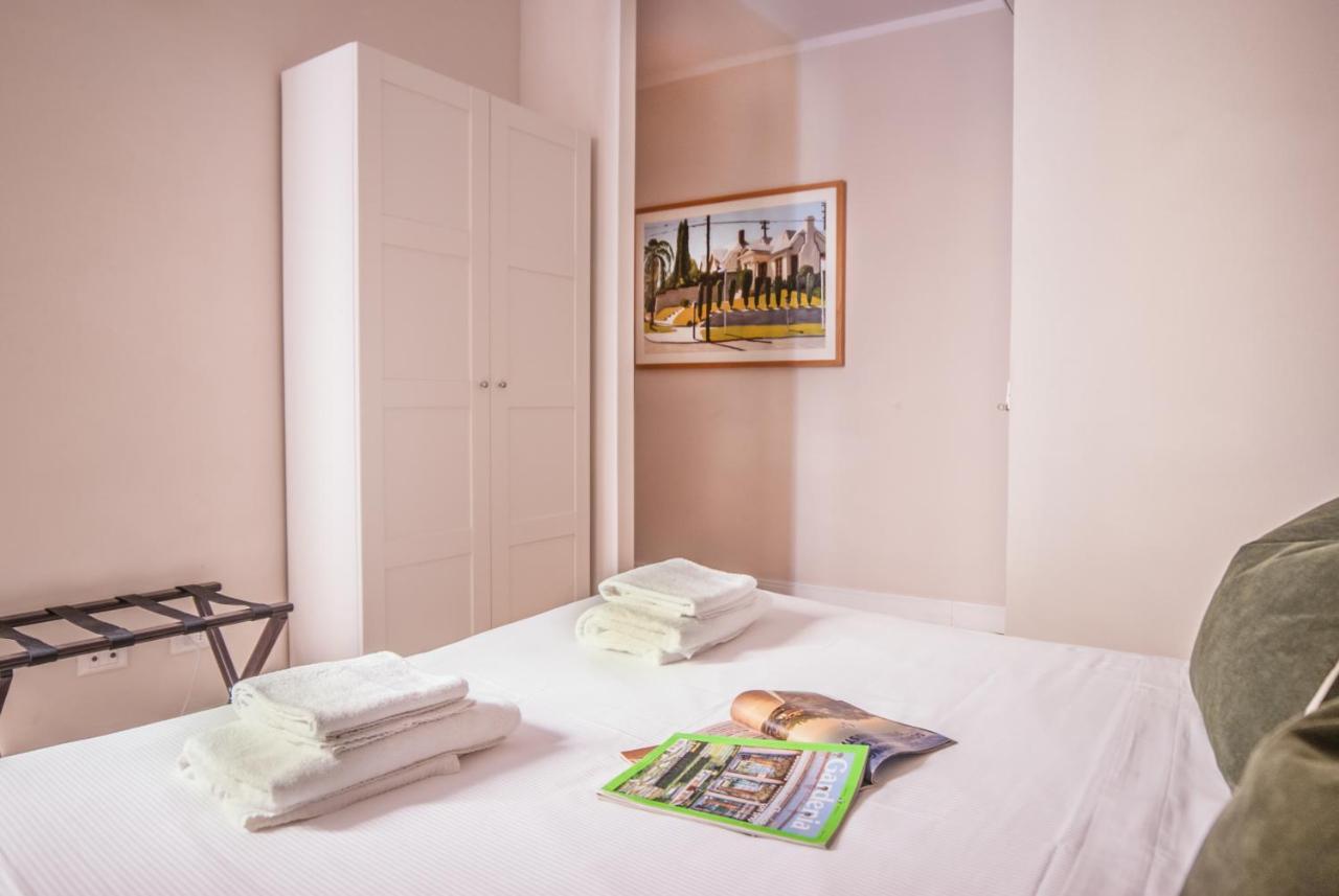 Condotta Apartment *