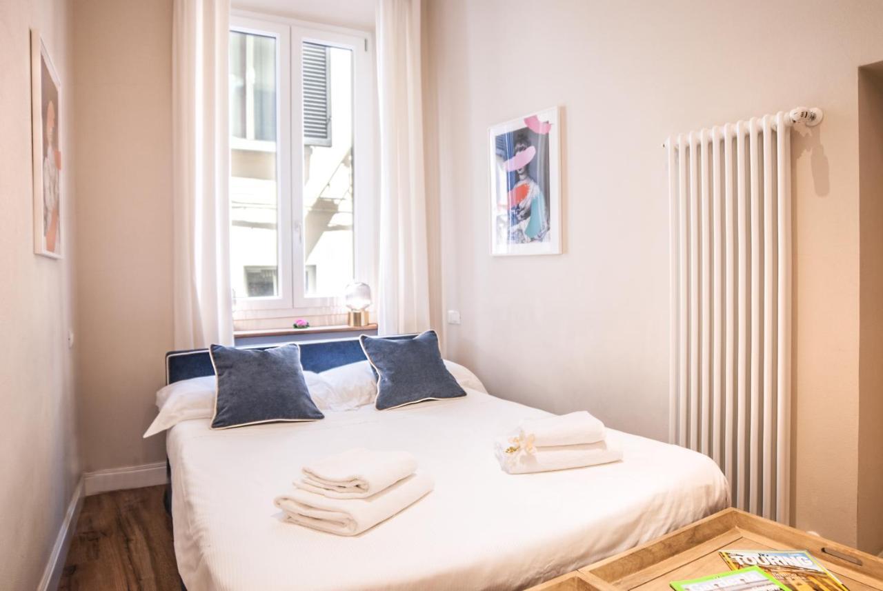 Apartment Condotta *