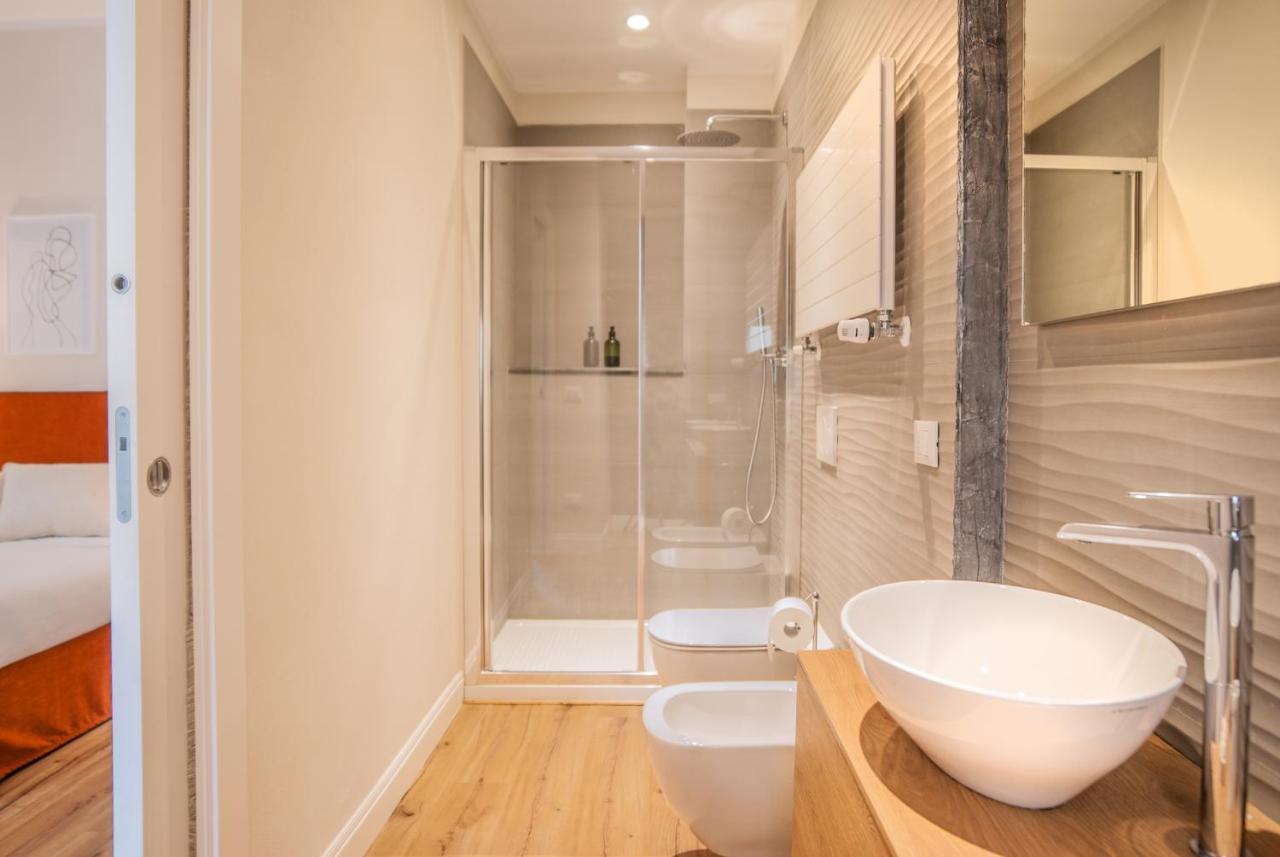 Apartment Condotta Florence