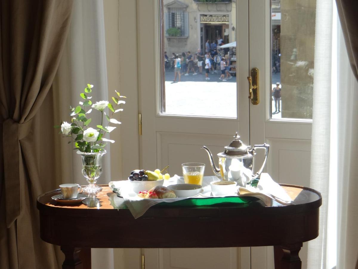 Bed & Breakfast Cerretani Palace 3*