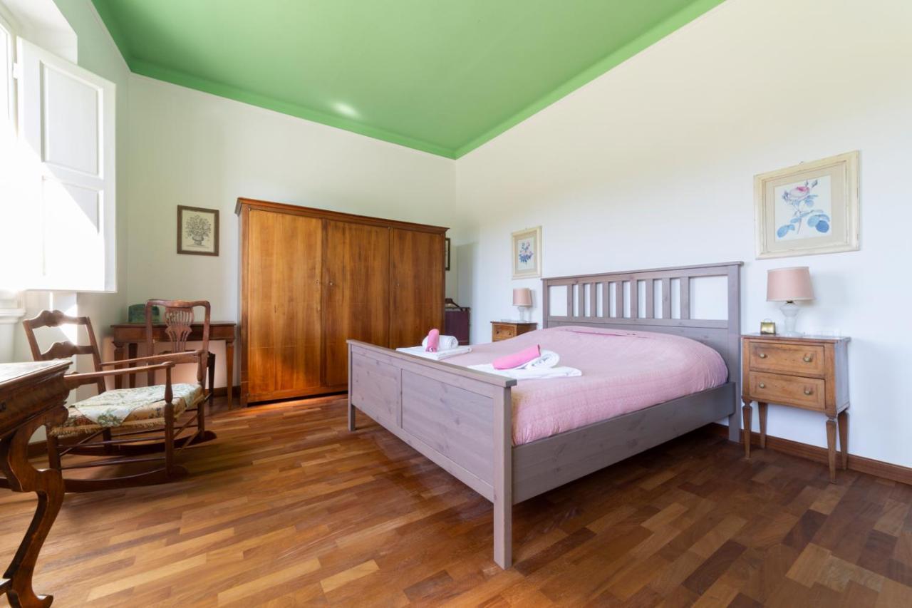 Lungarno Attic With Private Terrace And Lift Apartment