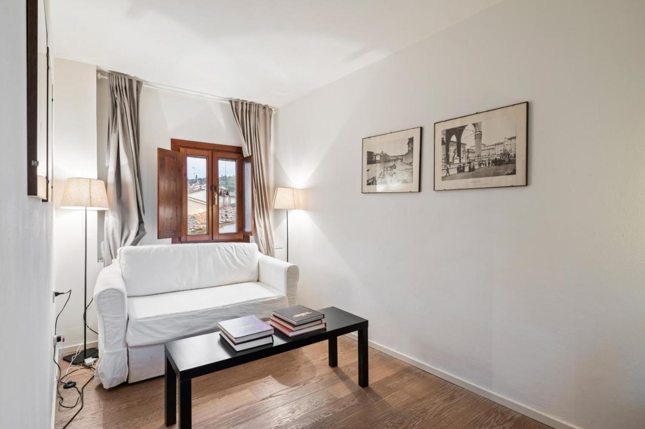 Palazzo Pitti & Boboli Comfortable