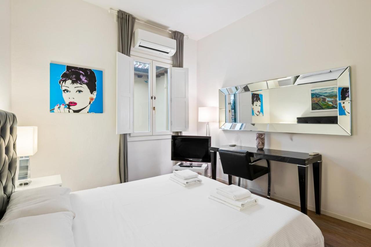 Appartement Palazzo Pitti & Boboli Comfortable