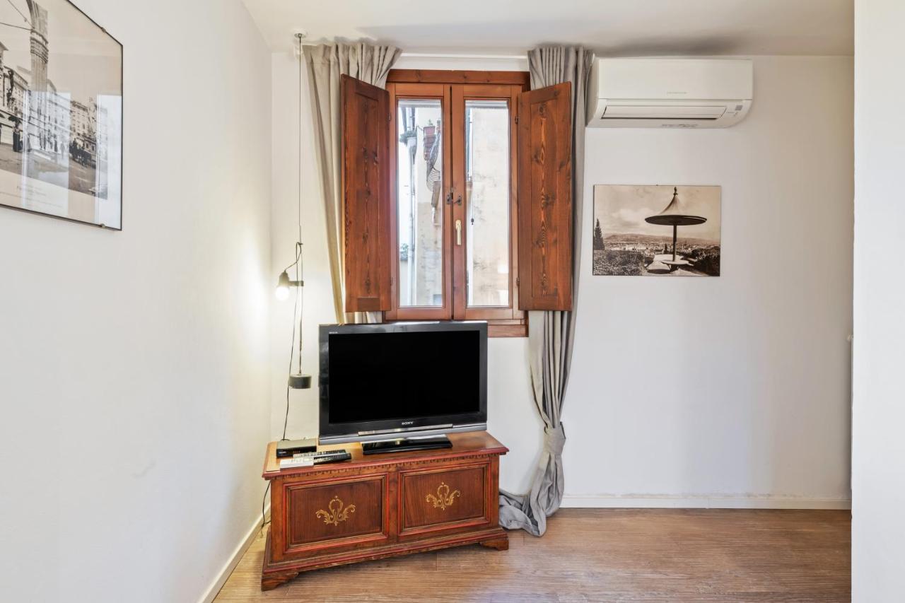 Palazzo Pitti & Boboli Comfortable Appartement