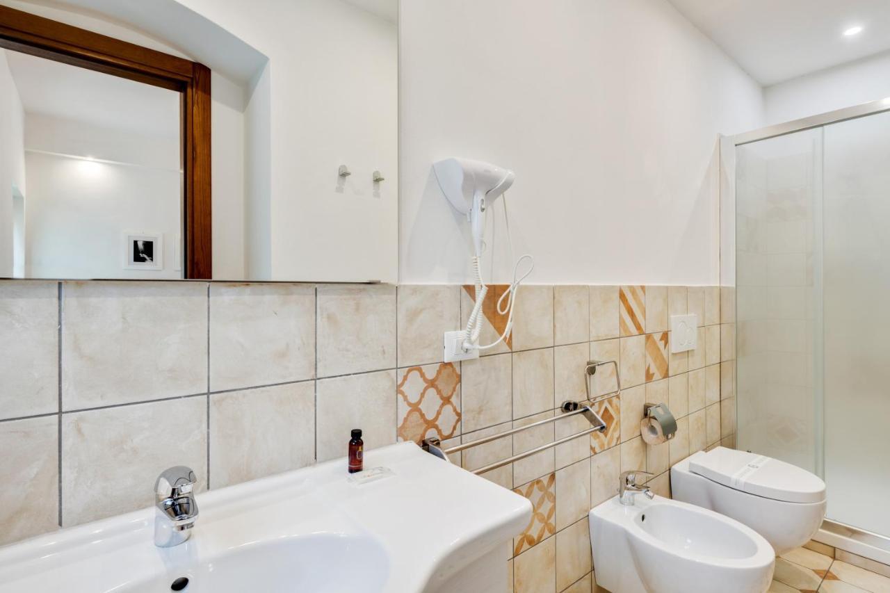The Country In The - Parco Delle Cascine Appartement