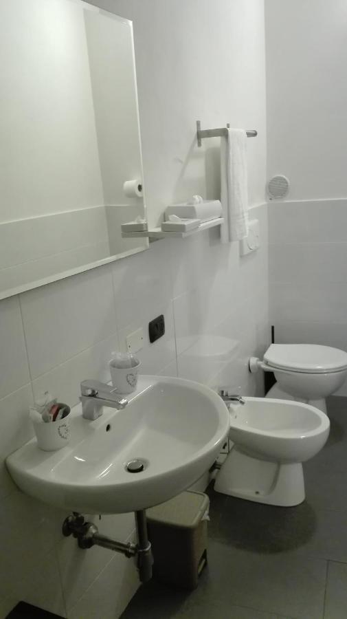 Canto Dei Mille Guest house