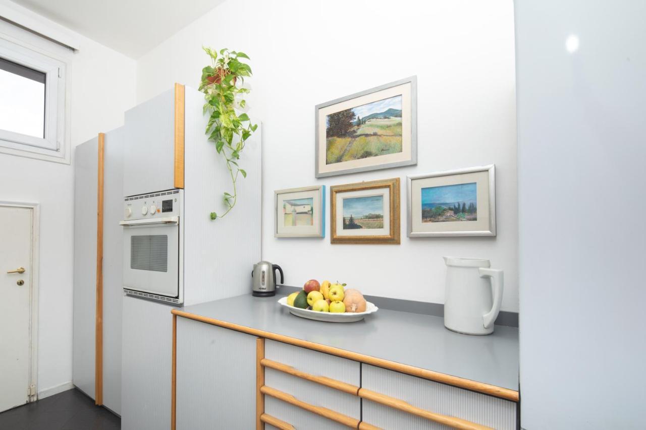 Capponi Rooftop Apartment
