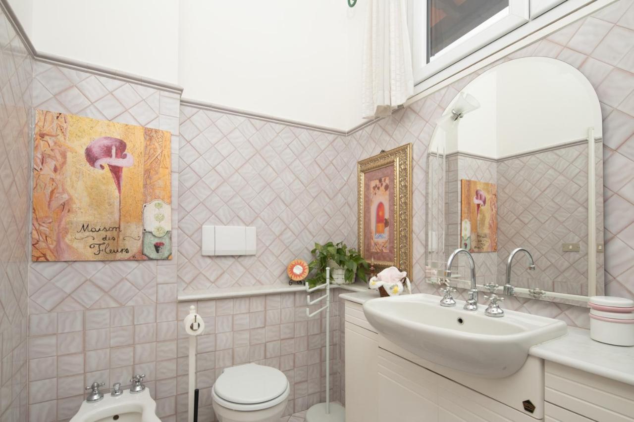 Capponi Rooftop Apartment