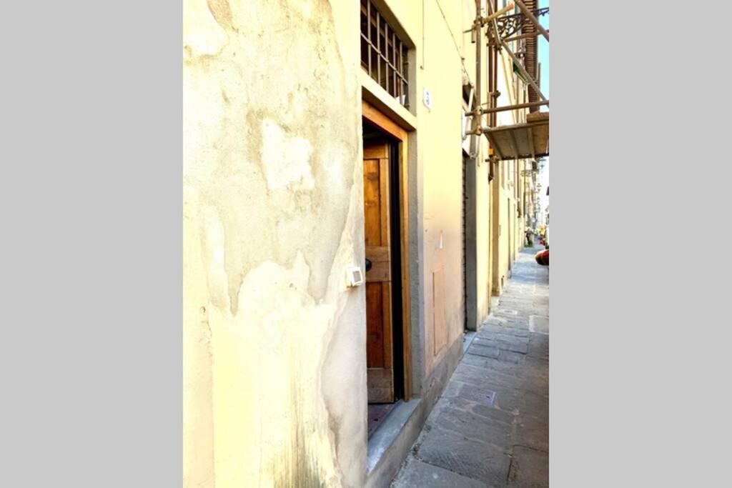 Apartamento Presto Apartment Santo Spirito Oltrarno Florence *