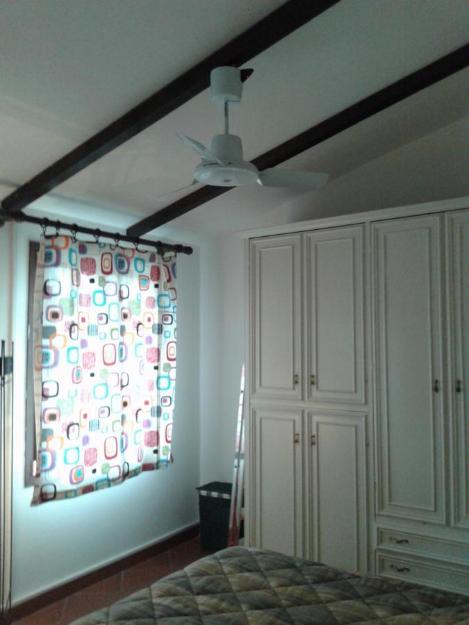 Del Campuccio Appartement Florence