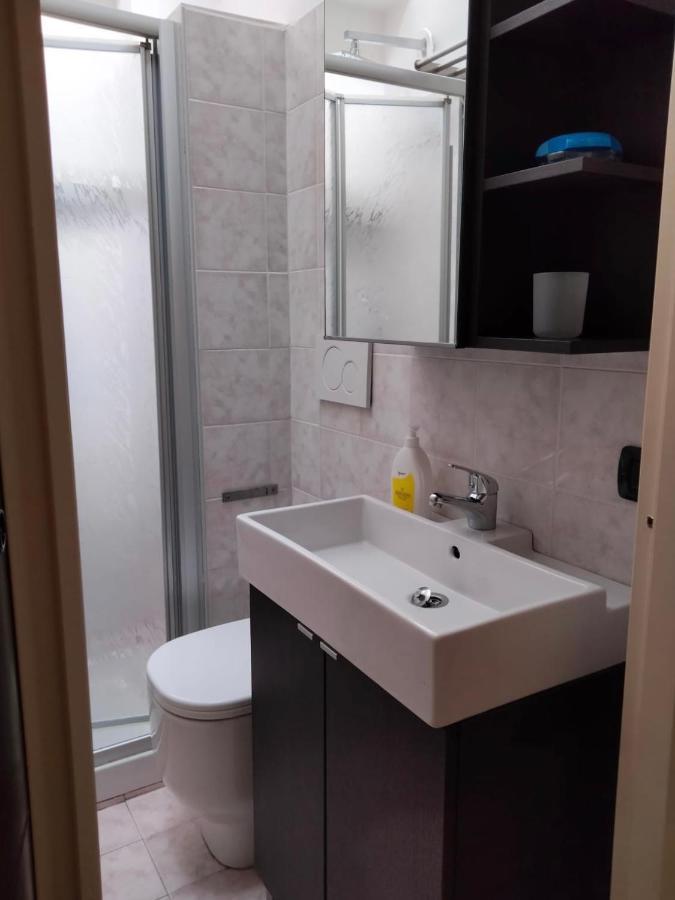 Apartamento Risveglio A