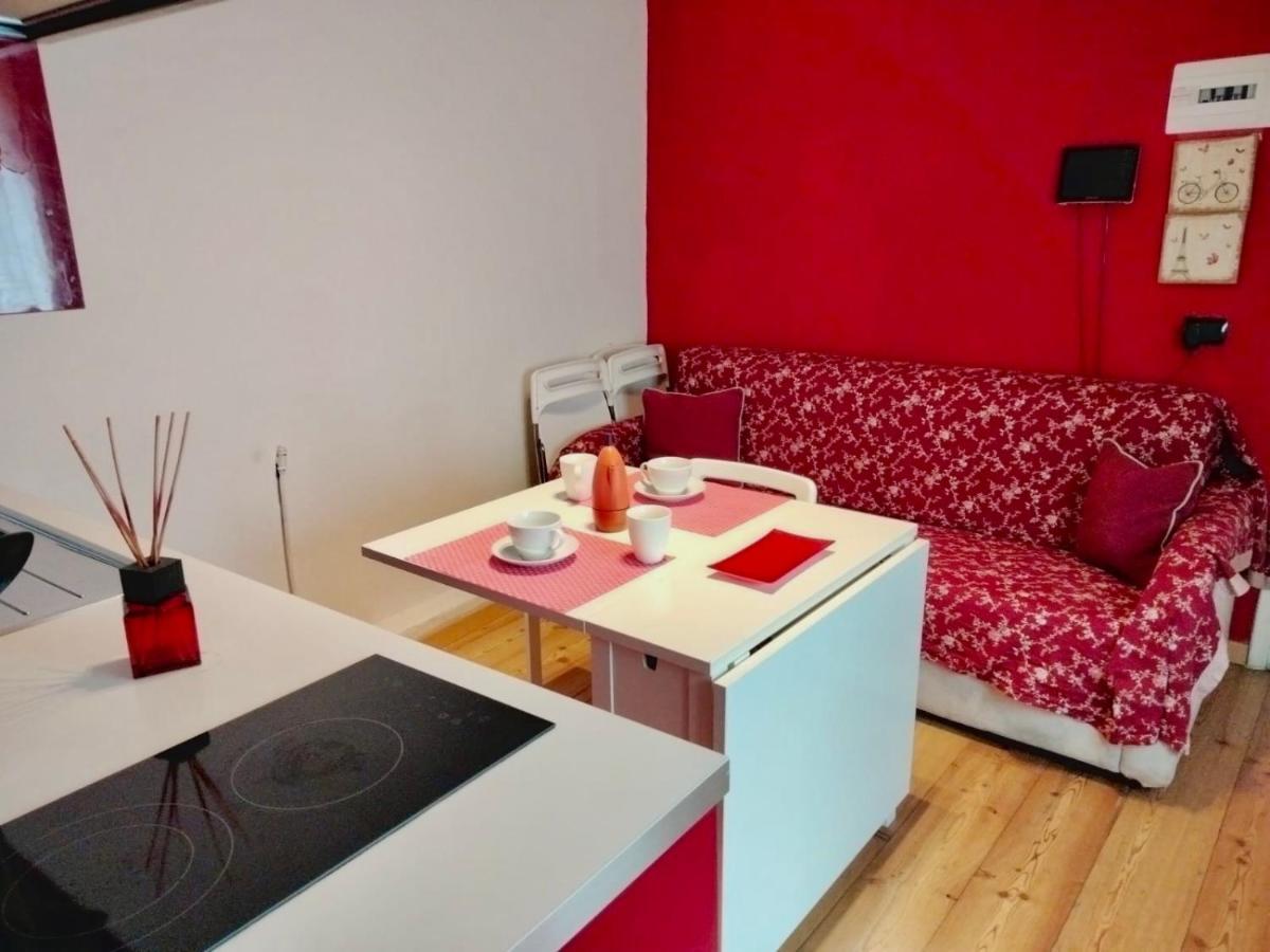 Apartamento Risveglio A