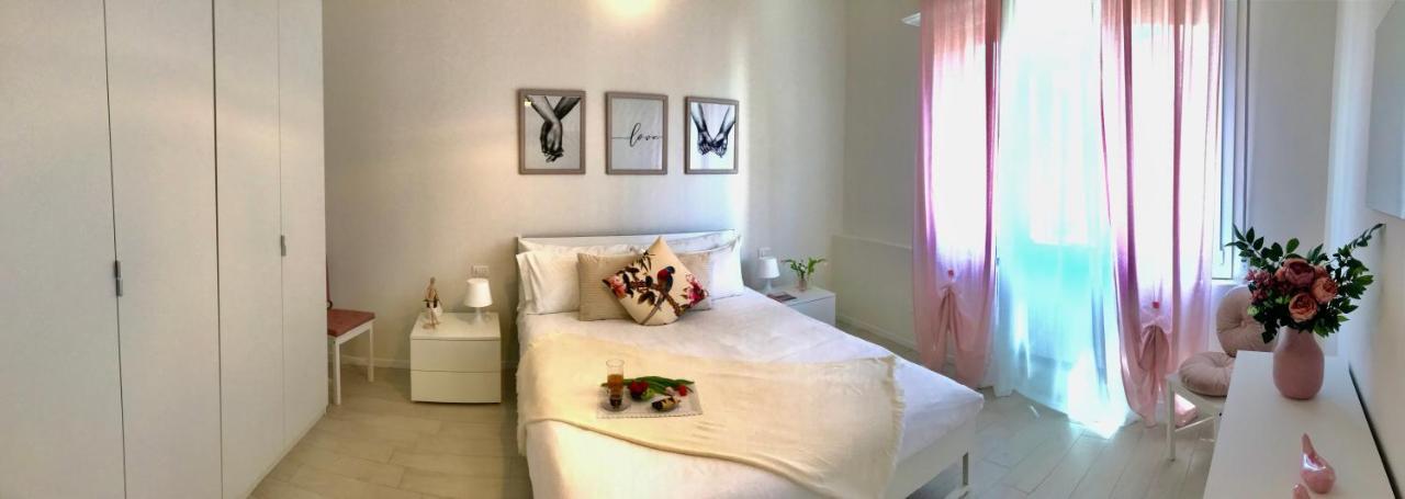 Locchi Suite_ Careggi/meyer/tramvia A Due Passi! * Florenz