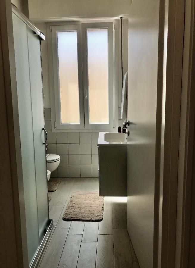 Locchi Suite_ Careggi/meyer/tramvia A Due Passi! * Florenz
