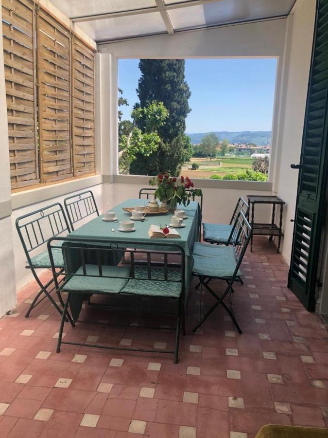 4bdrm Elegant Apartm In Private Estate, Shared Swimmingpool, Maze Garden Appartement