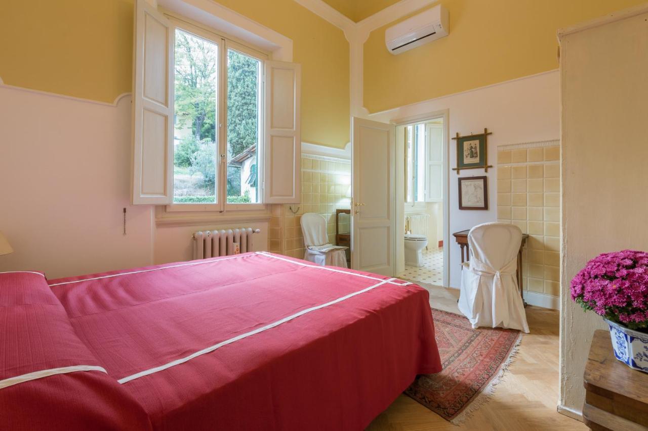 Appartement 4bdrm Elegant Apartm In Private Estate, Shared Swimmingpool, Maze Garden Florence