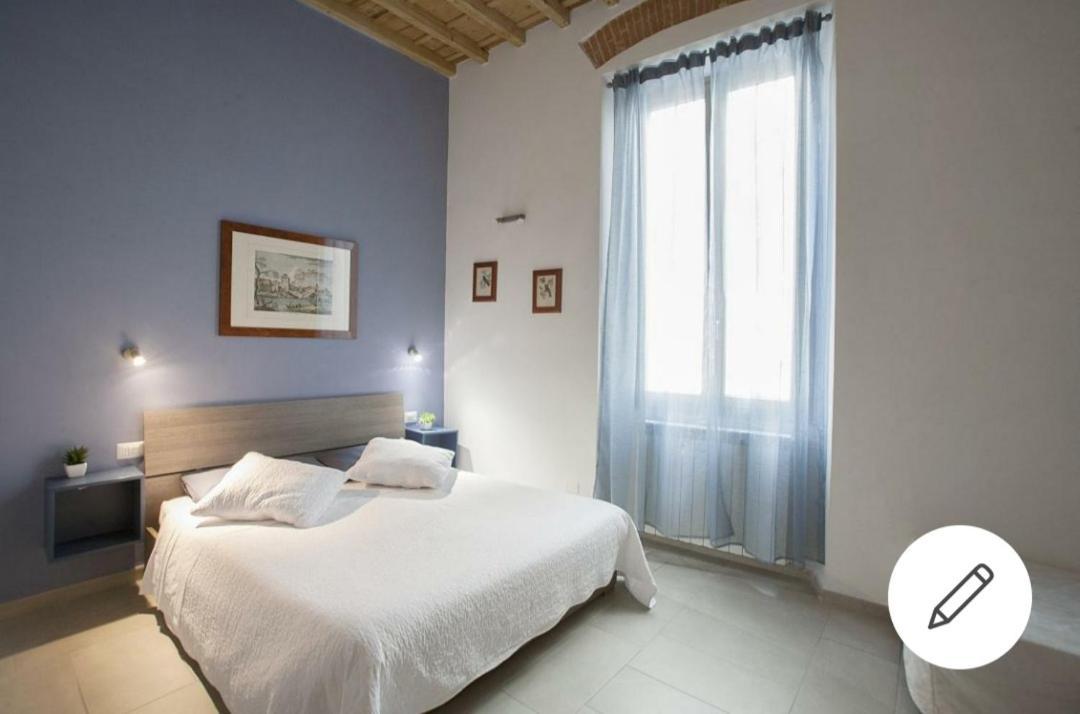 Lg House With Balcony Near Ponte Vecchio * Florence