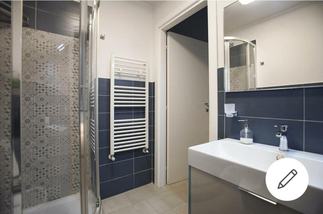 Lg House With Balcony Near Ponte Vecchio * Florence