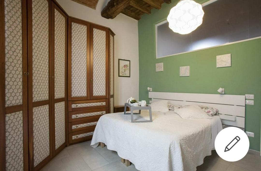 Lg House With Balcony Near Ponte Vecchio * Florence