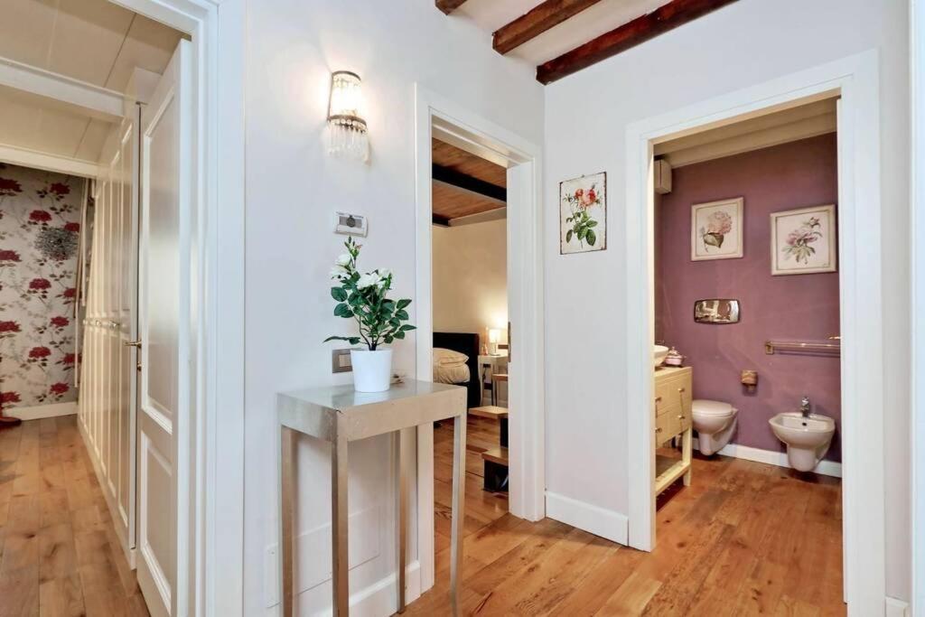 Apartment Guelfo Luxury Loft