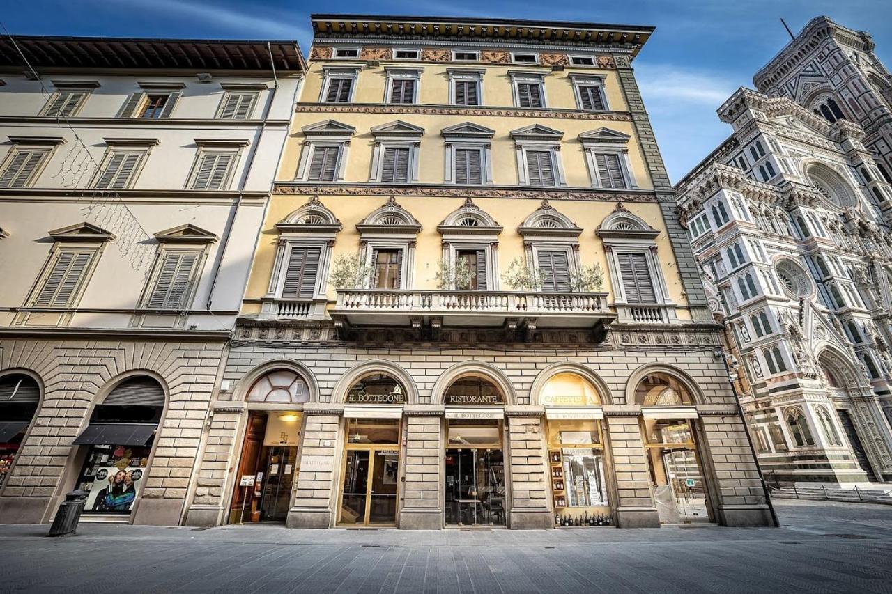 Palazzo Gamba Al Duomo Aparthotel