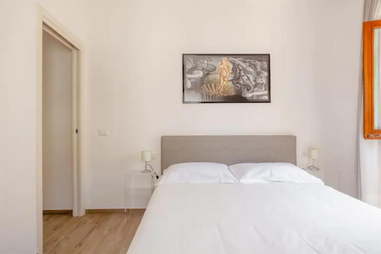 Exclusive Holiday Suite Venus Dome View Lift E Ac 2 Plus 2 * Florença