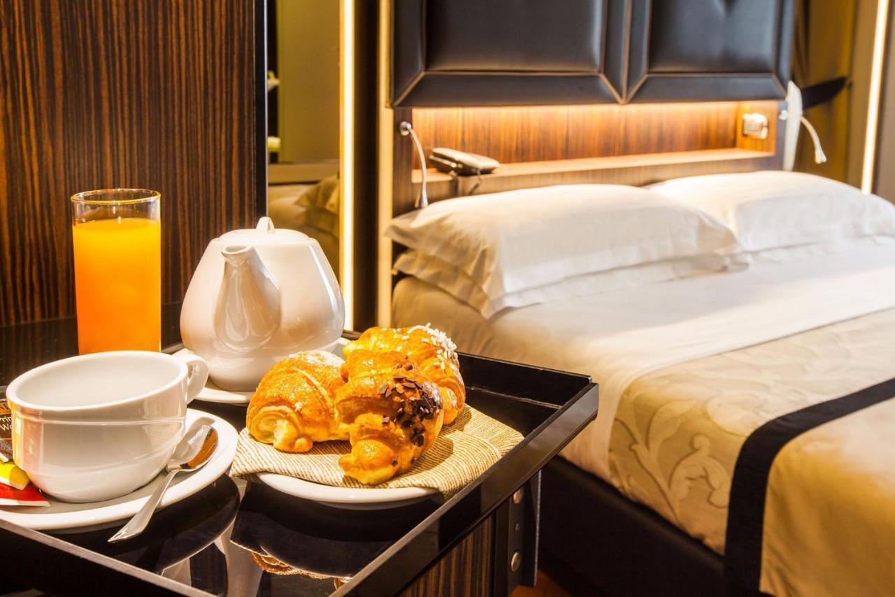 Hotel Lombardia 3*