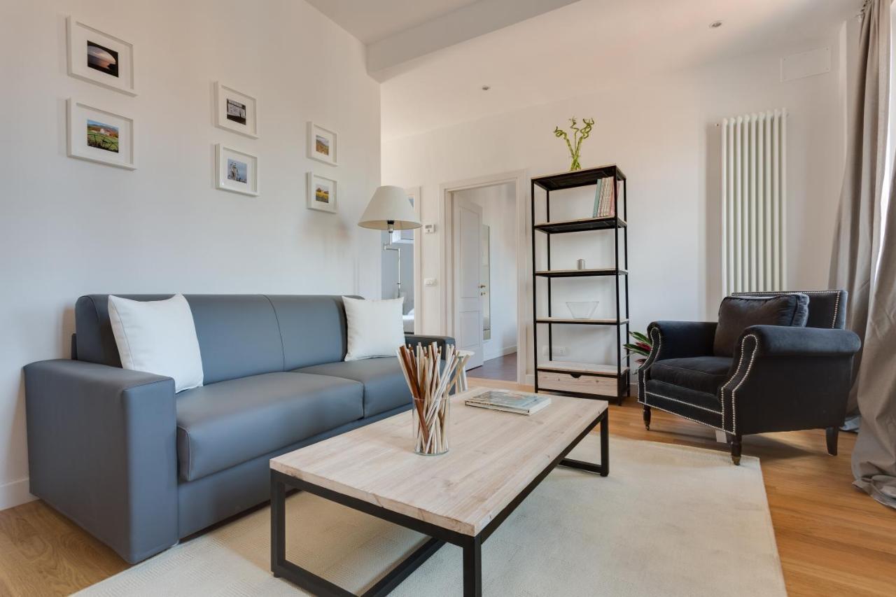 Apartment - Rondinelli Terrace Florence