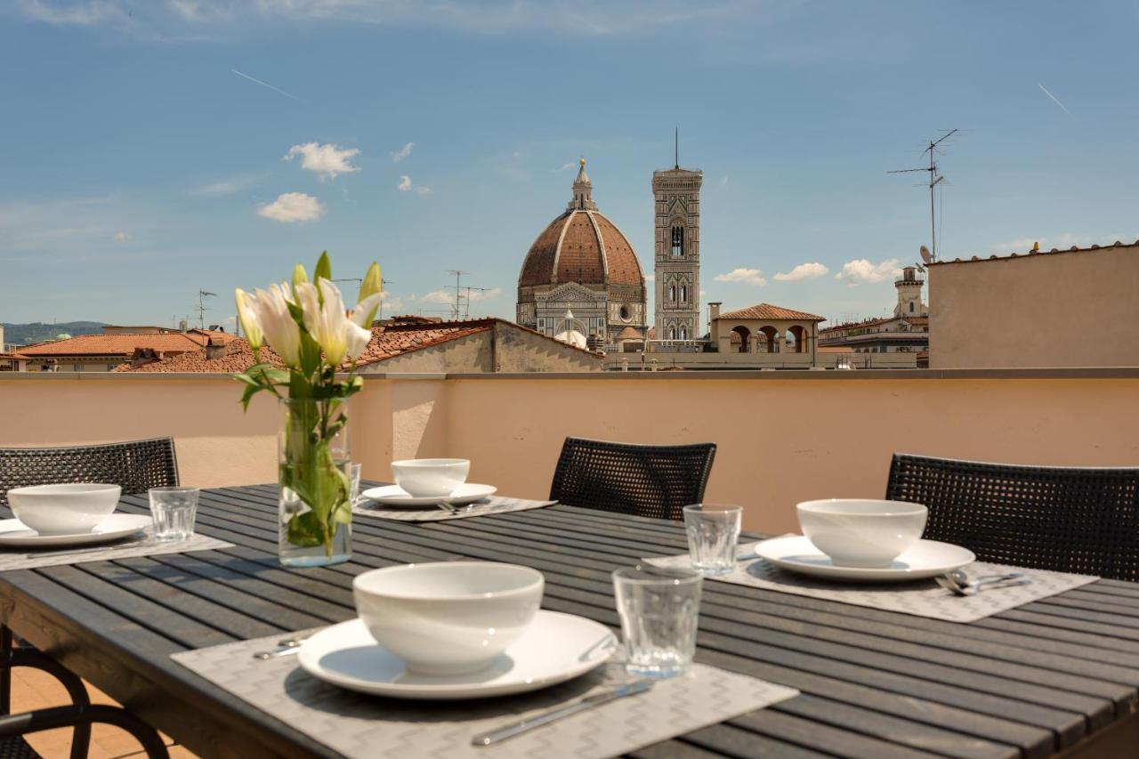 Apartment - Rondinelli Terrace *