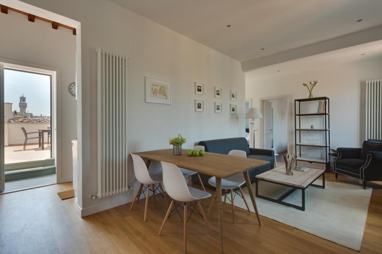 Apartment - Rondinelli Terrace *
