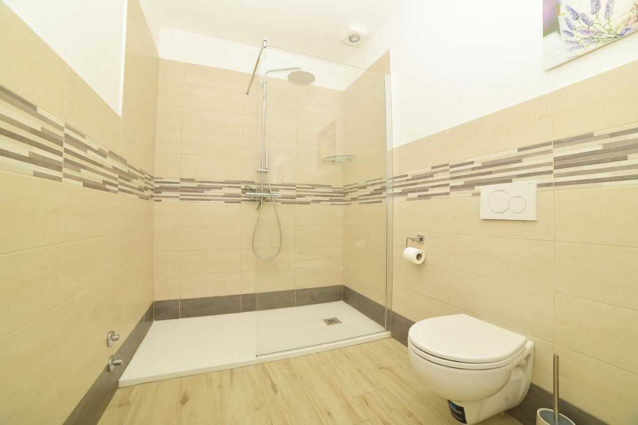 Apartment Ruote Florenz