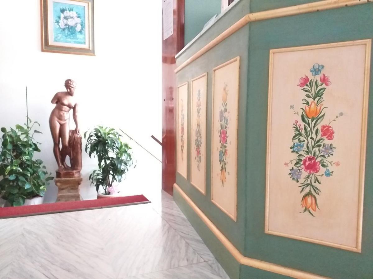 Hotel Bologna Florence