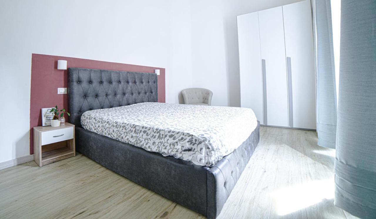 Ruote Apartment *