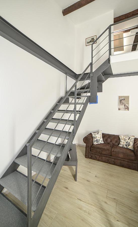 Apartment Ruote Florenz