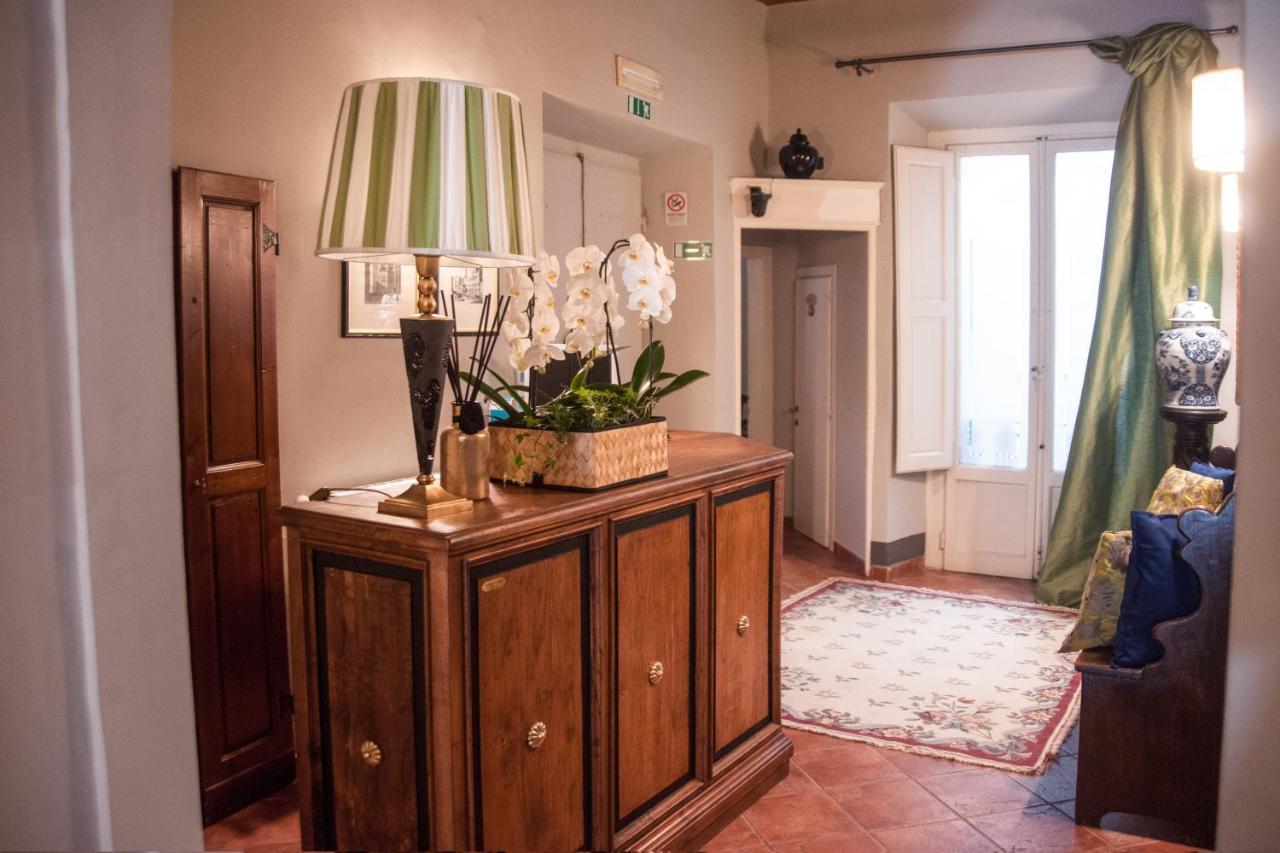 Bed & Breakfast Antica Dimora De' Benci *