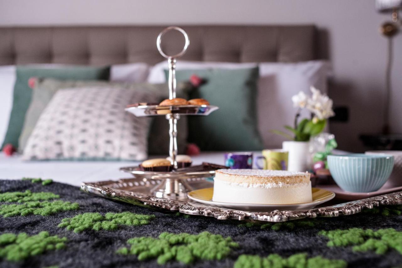 Antica Dimora De' Benci Bed & Breakfast *