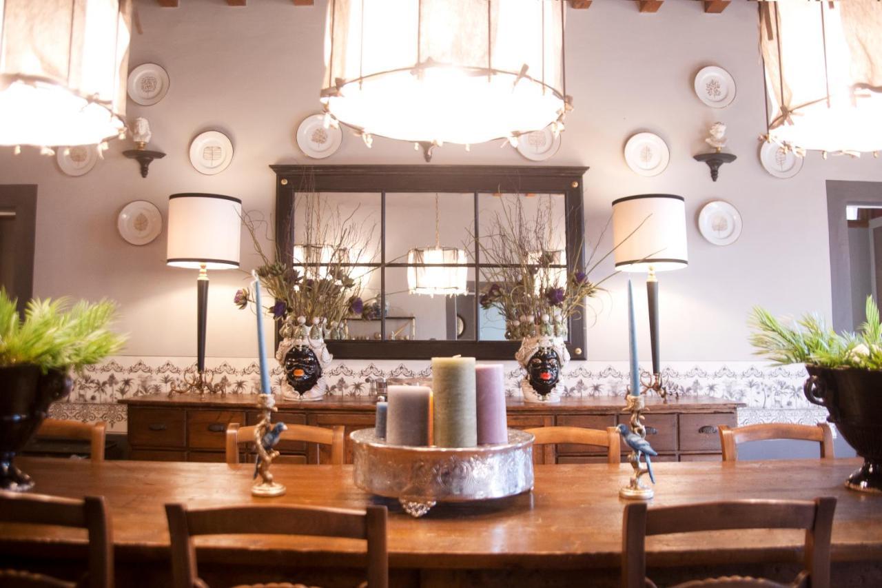 Bed & Breakfast Antica Dimora De' Benci