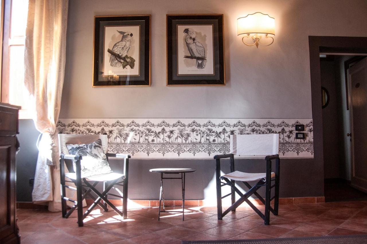 Bed & Breakfast Antica Dimora De' Benci