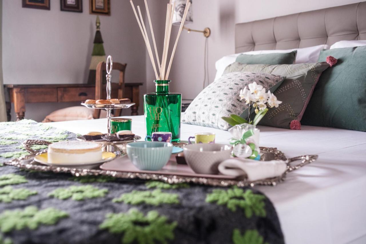 Antica Dimora De' Benci Bed & Breakfast Florence