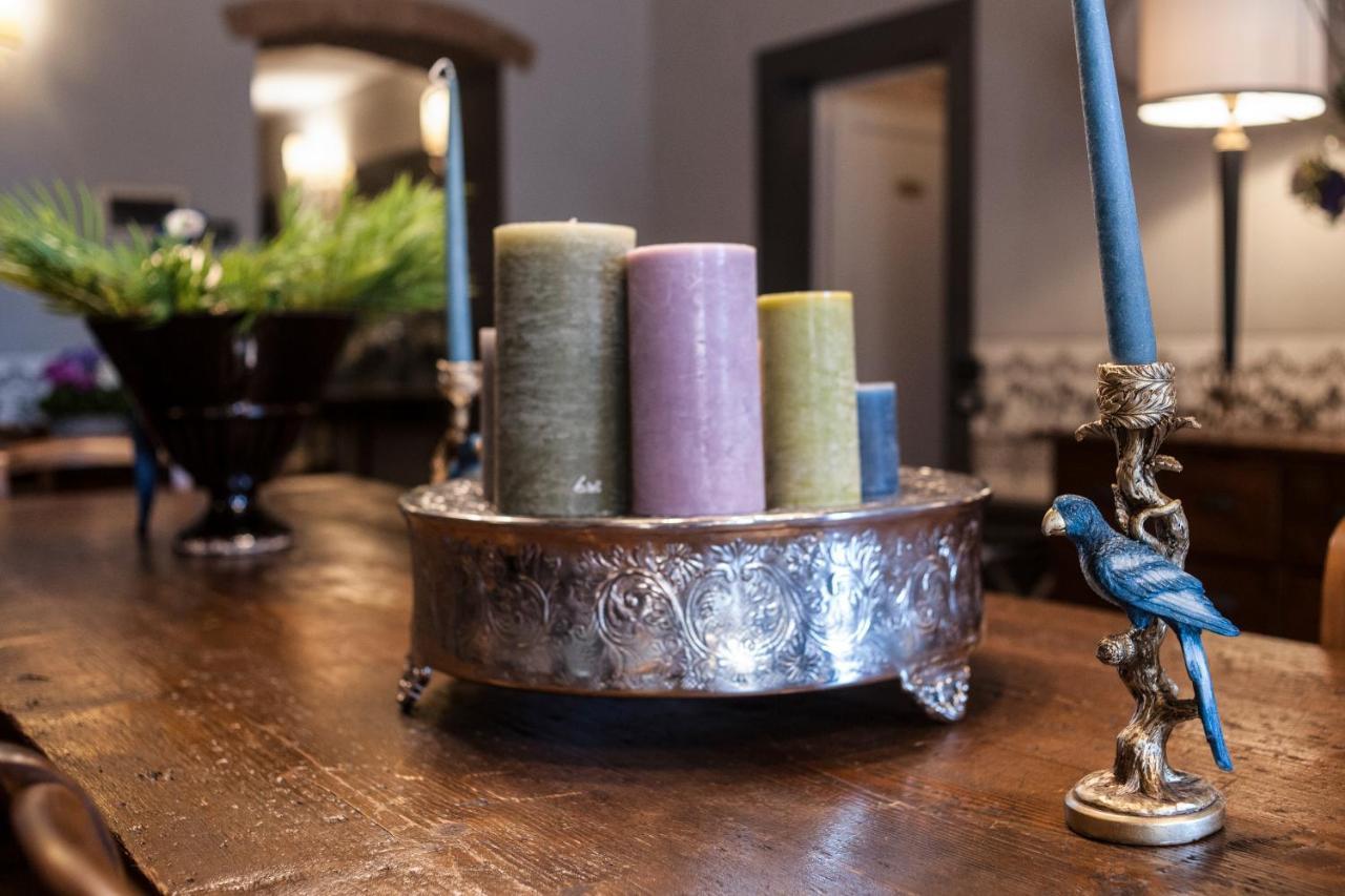 Antica Dimora De' Benci Bed & Breakfast *