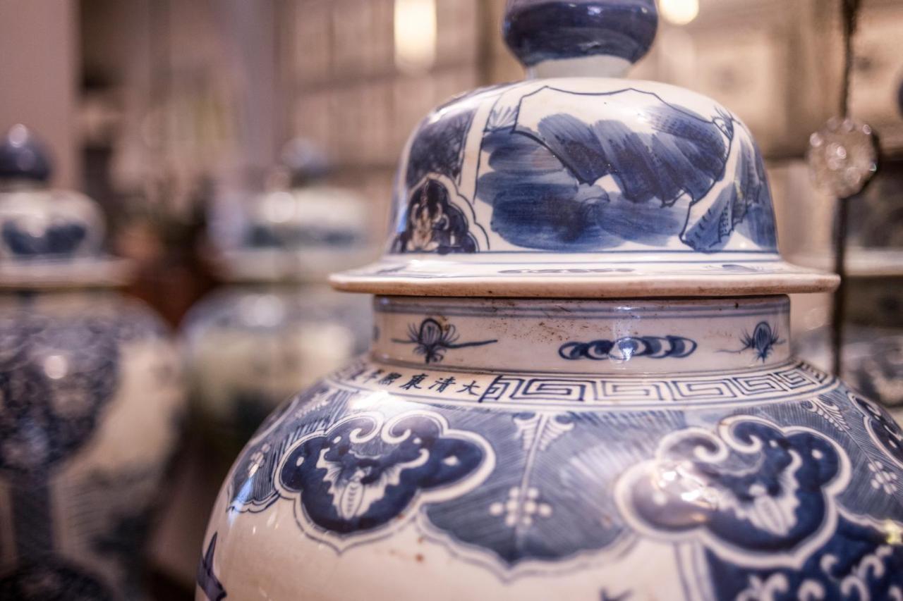 Antica Dimora De' Benci Bed & Breakfast Florence
