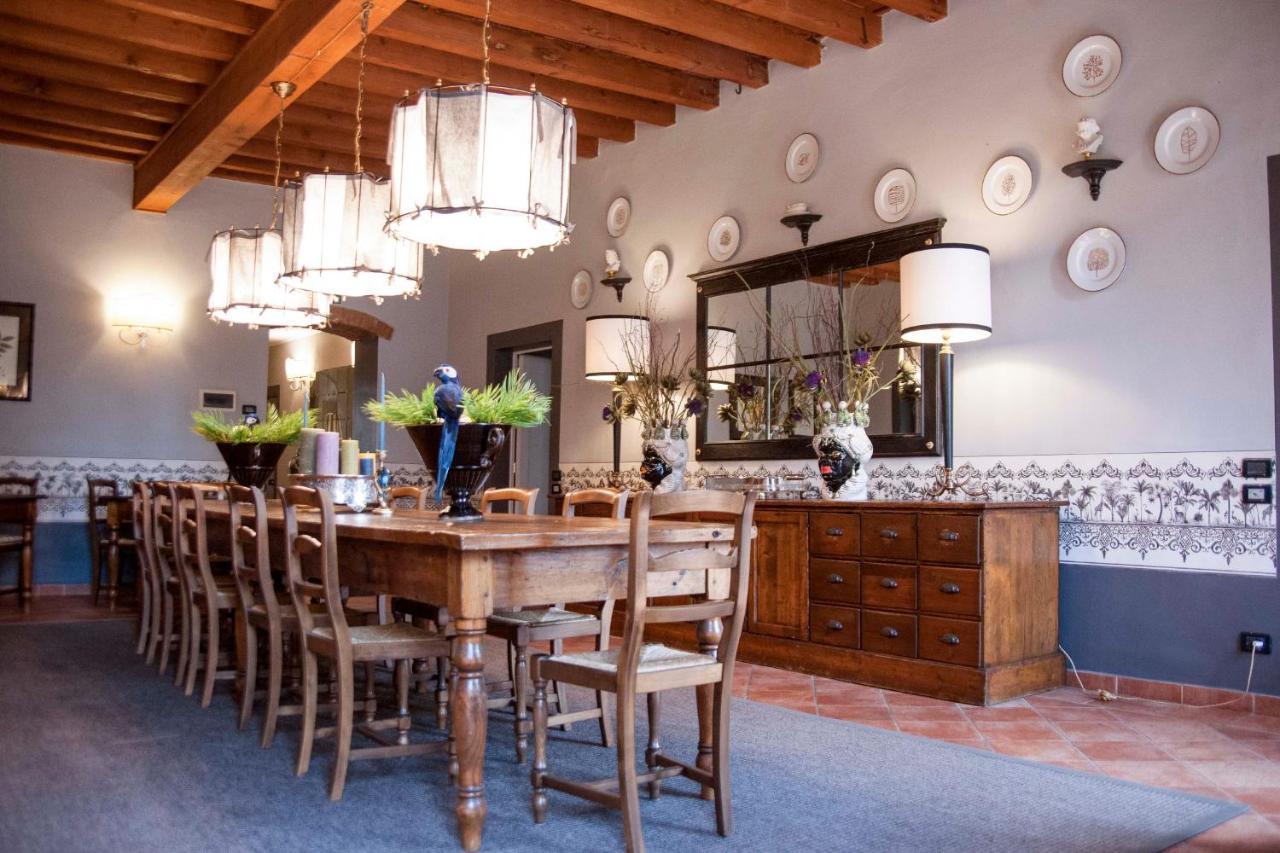 Bed & Breakfast Antica Dimora De' Benci Florence