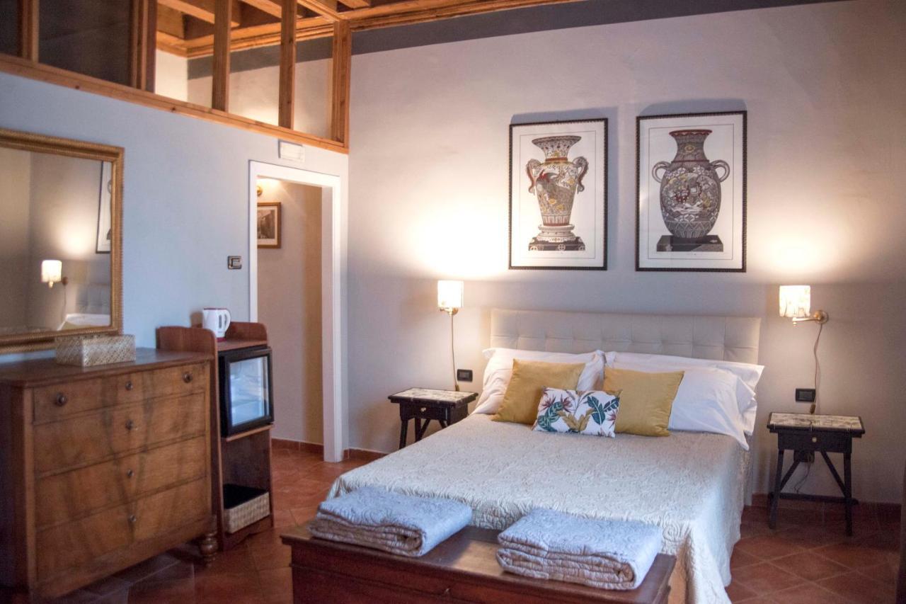 Bed & Breakfast Antica Dimora De' Benci Florence