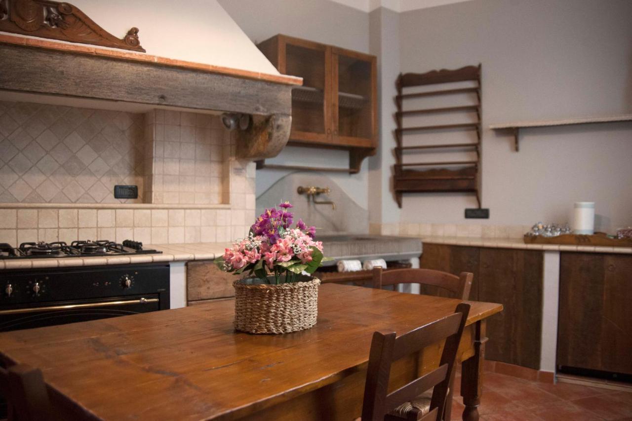 Bed & Breakfast Antica Dimora De' Benci Florence