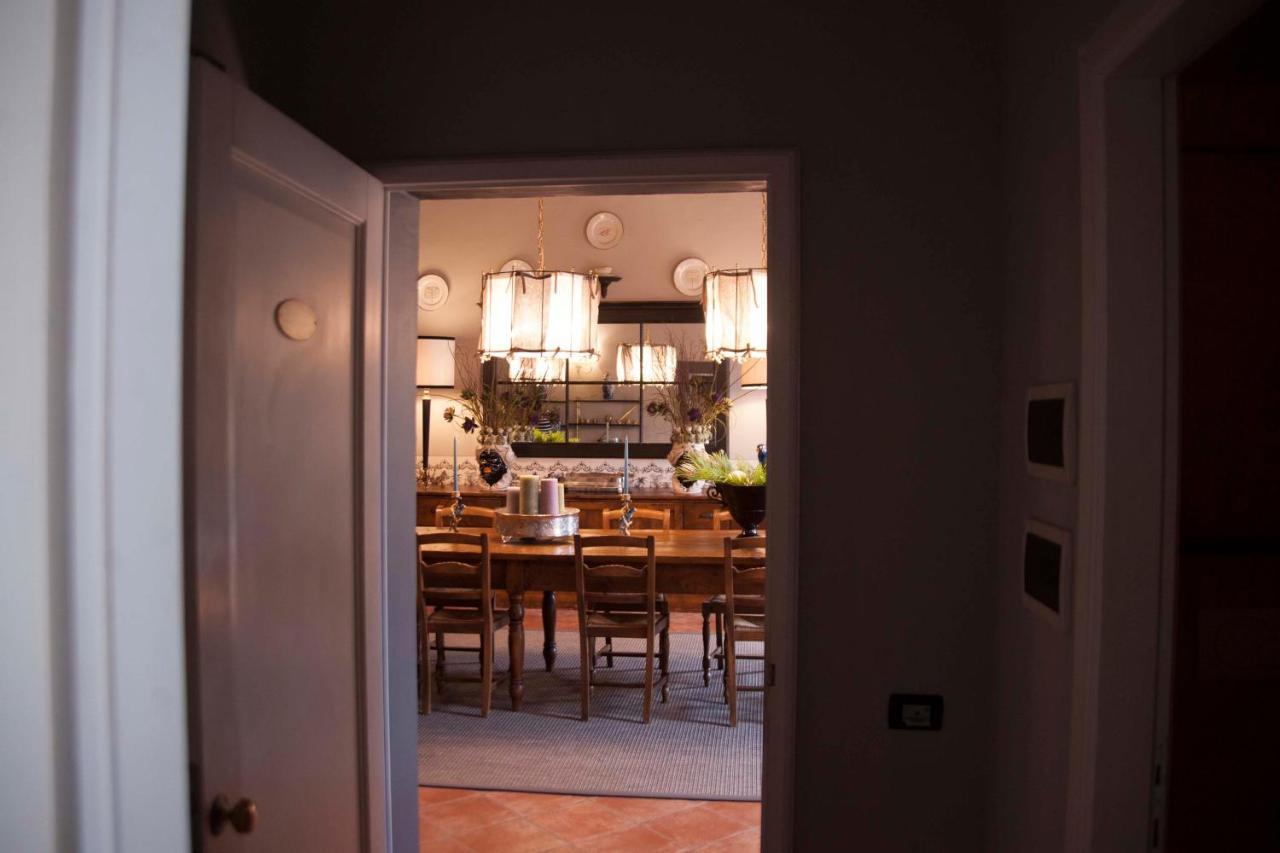 Antica Dimora De' Benci Bed & Breakfast