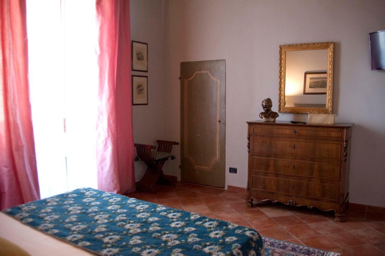 Antica Dimora De' Benci Bed & Breakfast