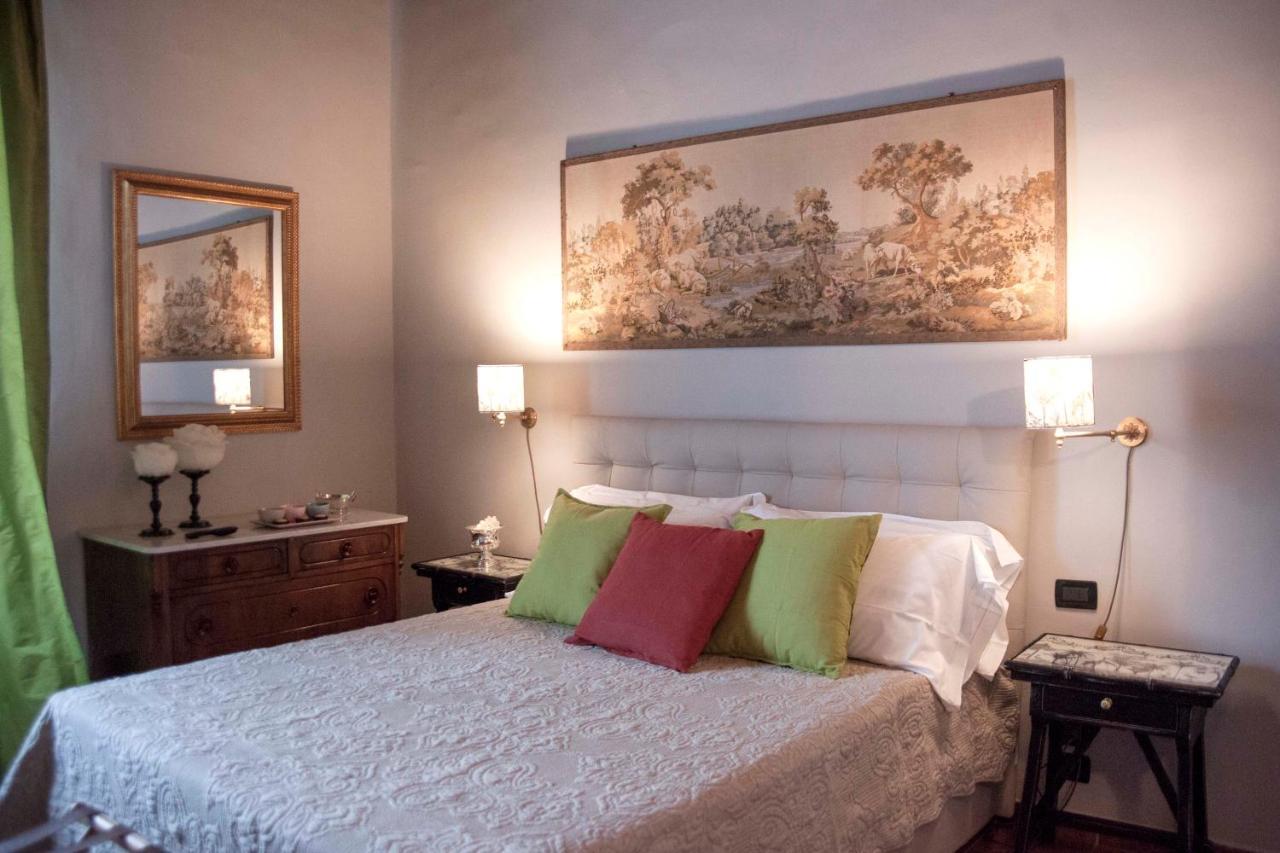 Bed & Breakfast Antica Dimora De' Benci Florence