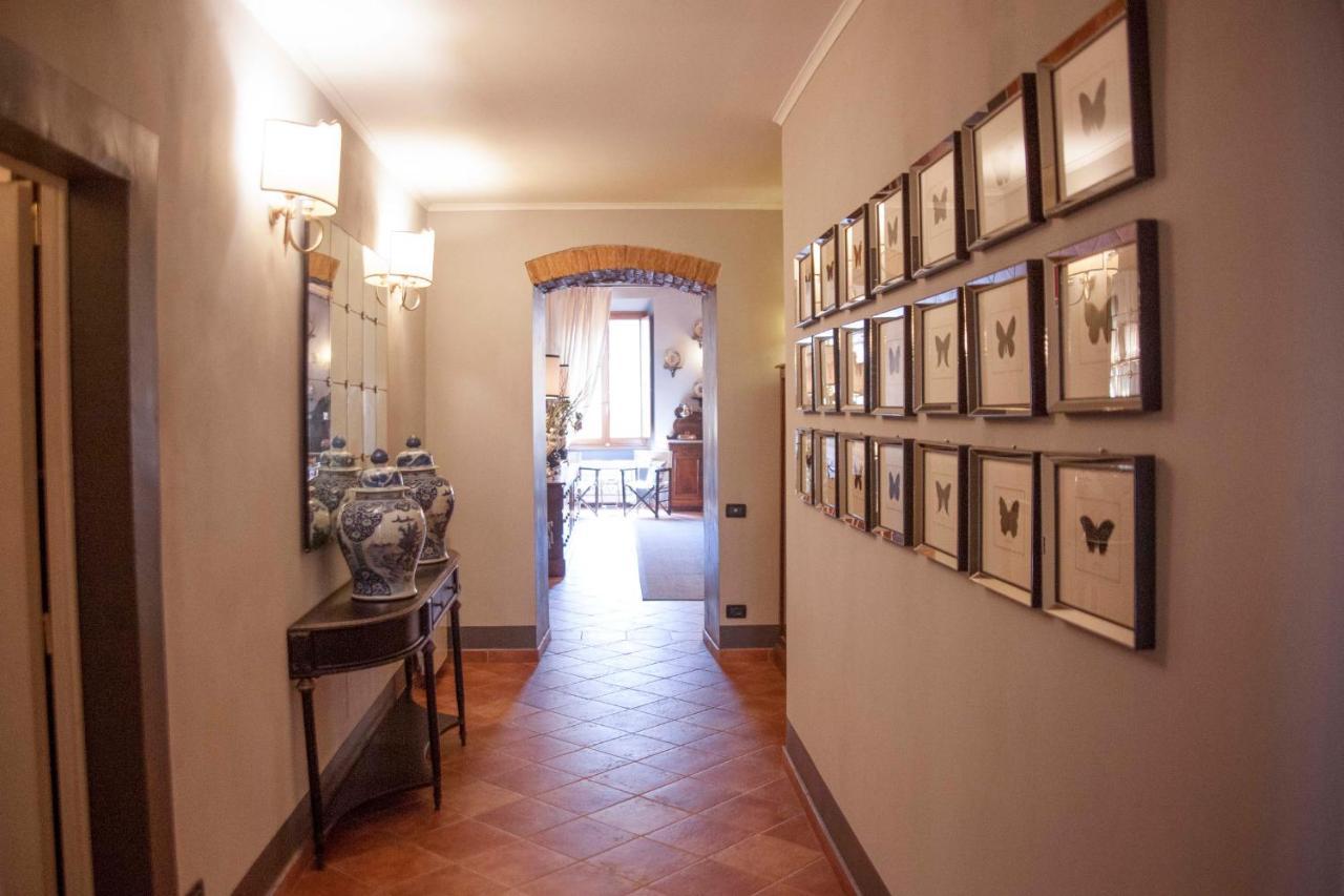 Bed & Breakfast Antica Dimora De' Benci